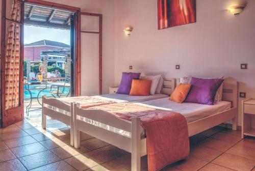 Seahorse Healing Effect - last minute hotel in Unknown City