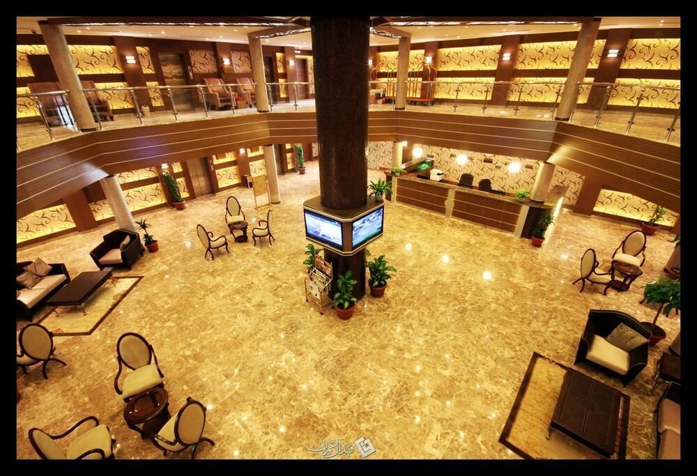 Taraf Yanbu in Yanbu, Saudi Arabia