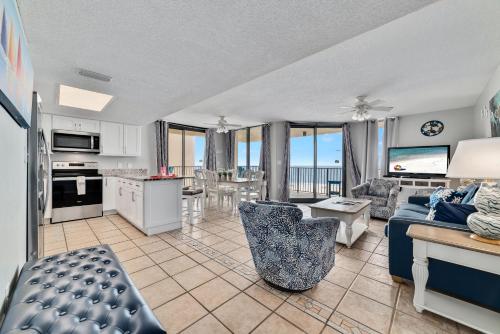 Phoenix 4035 - carbon neutral hotel in Orange Beach