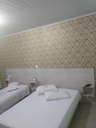 Cumbipar King Hotel — hotel in Guarulhos