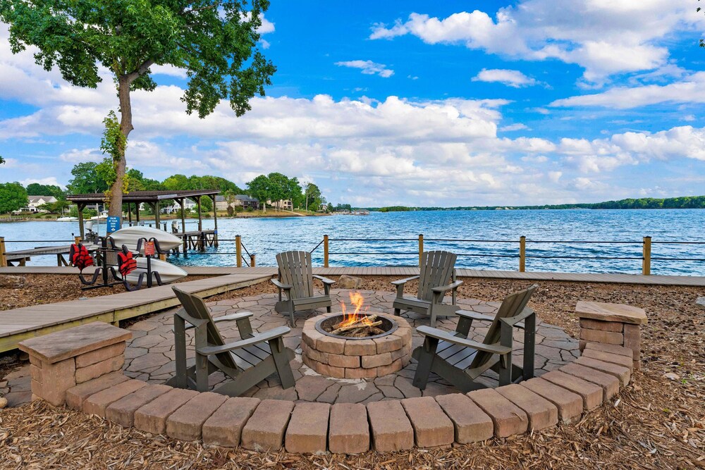 Lake Norman Getaway - photo 95