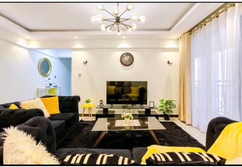 Ashmere by Edmor Suites.