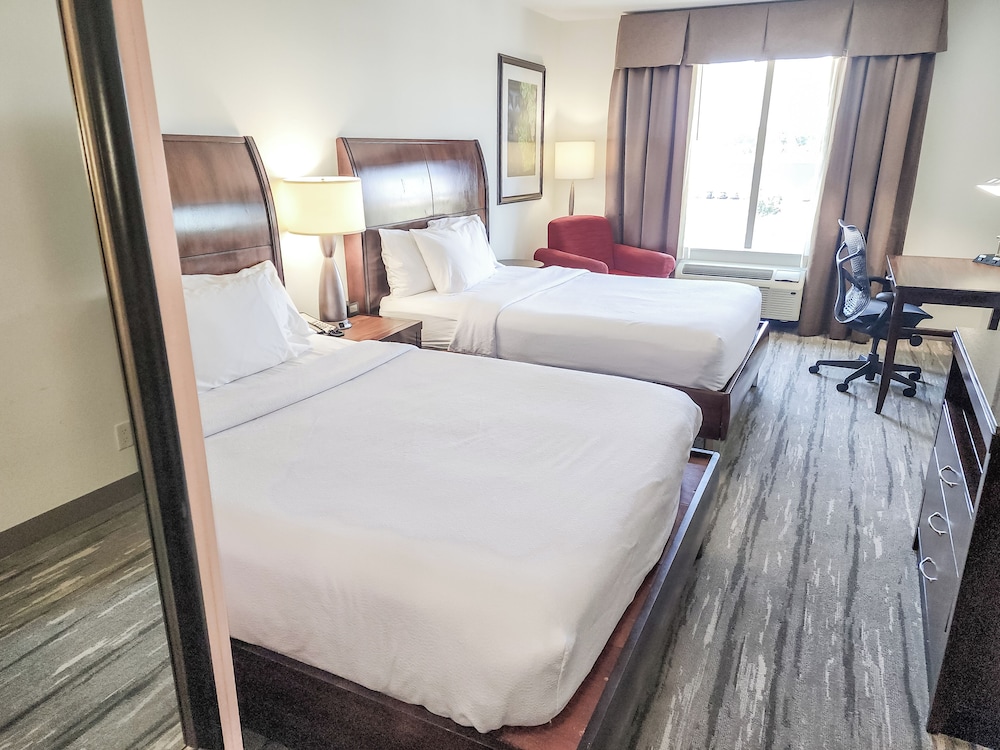 Hilton Garden Inn Memphis Wolfchase Galleria - photo 7