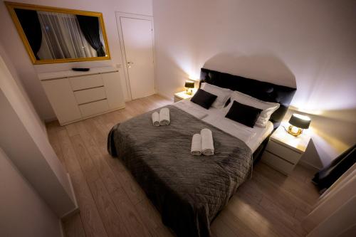 Prime Apartments City Center — 4-Star Luxury Hotel in Suceava, Romania