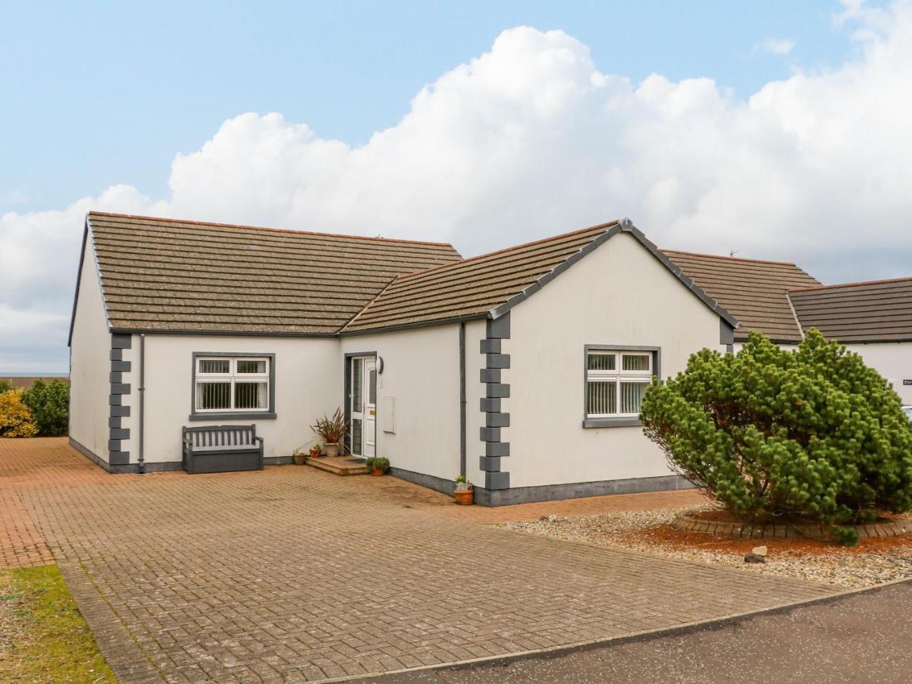 Strandview - last minute hotel in Castlerock