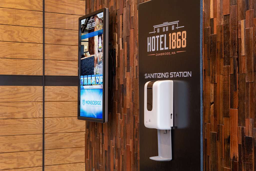 Hotel 1868 - photo 14