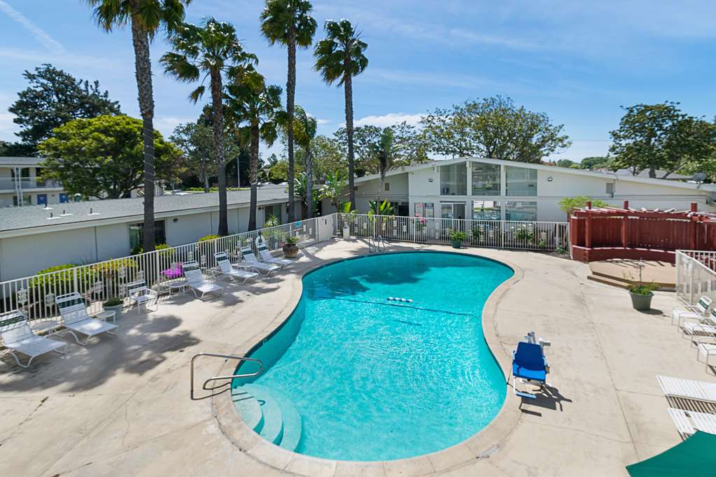 Motel 6 Santa Maria CA South - photo 7