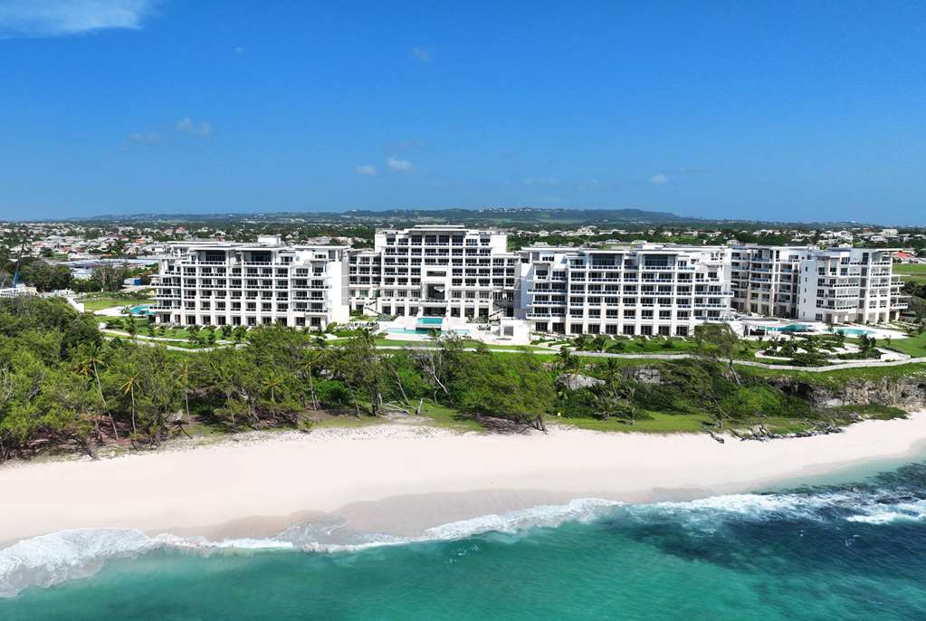 Wyndham Grand Barbados Sam Lords Castle All Inclusive Resort in Bridgetown, Barbados