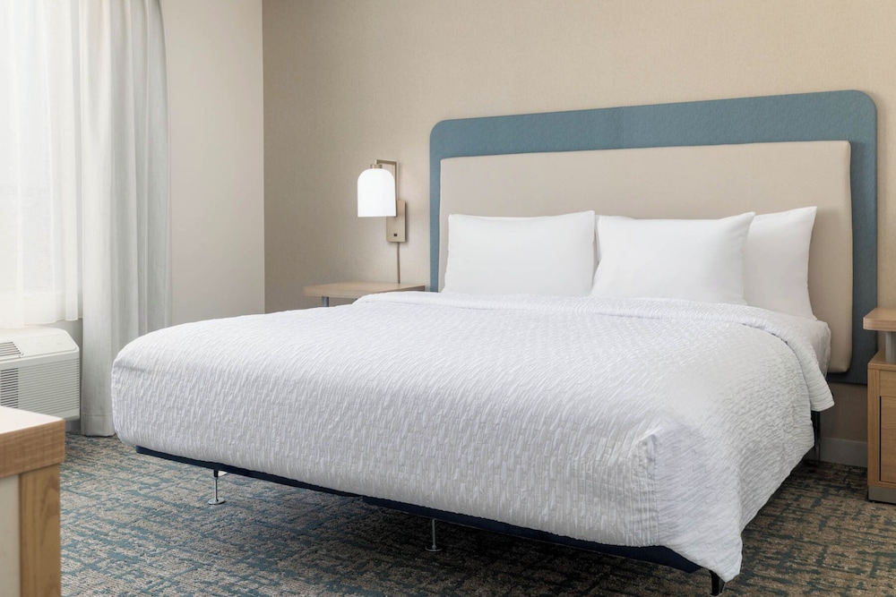 Homewood Suites By Hilton Puyallup Tacoma - photo 9
