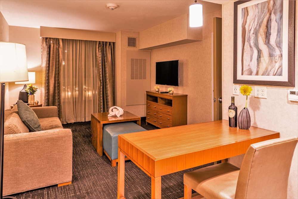 Homewood Suites by Hilton Pleasant Hill CA - photo 14