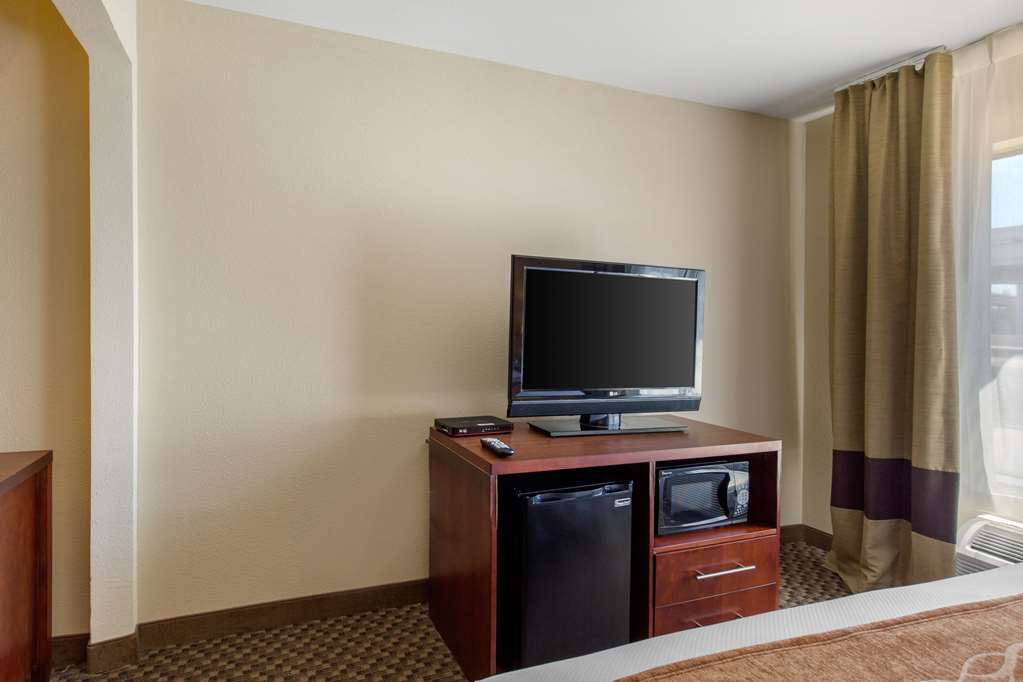 Comfort Inn & Suites SW Houston Sugarland - photo 24