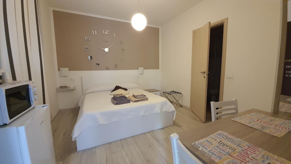 Le camere di Sabrina in Sarzana, Italy