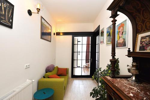 Centre Apartment Old Tbilisi