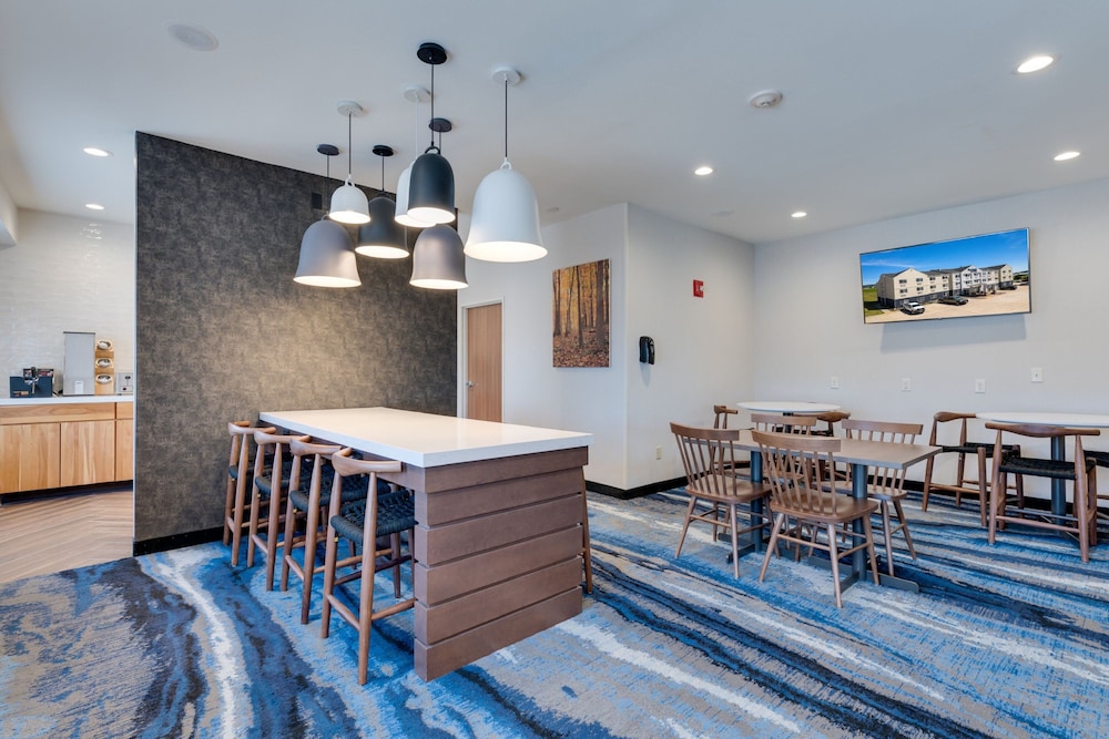 Fairfield Inn & Suites by Marriott Spearfish - photo 37
