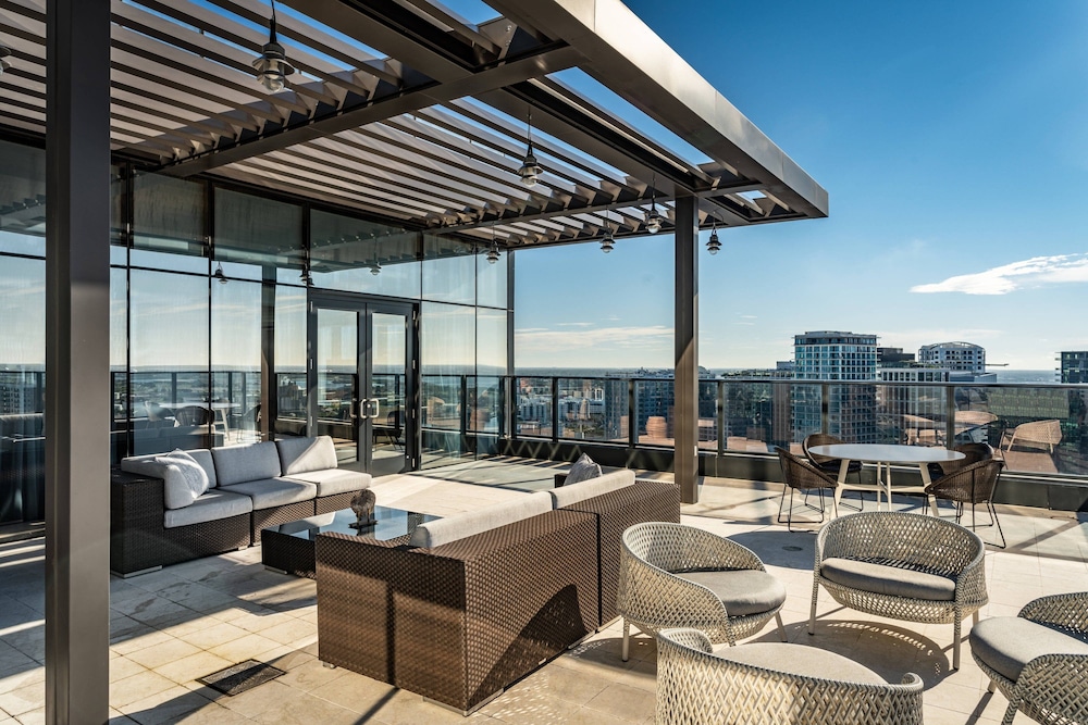 JW Marriott Tampa Water Street - photo 4