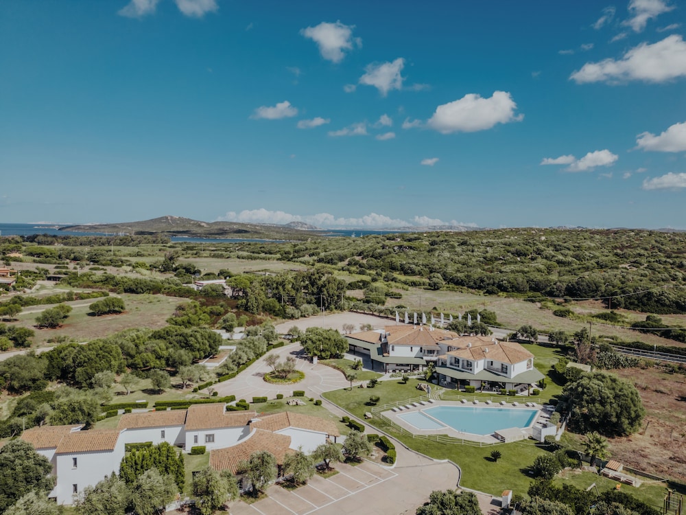 La Smeraldina Resort — hotel in Santa Teresa Gallura