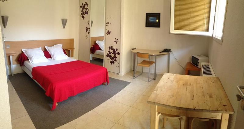 Appart’Hotel Residella Aubagne Gemenos in Gemenos, France