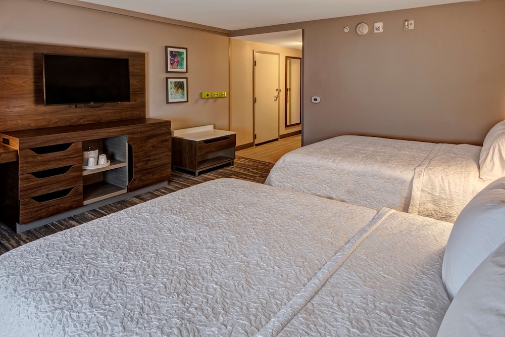 Hampton Inn New Albany Louisville West - photo 7