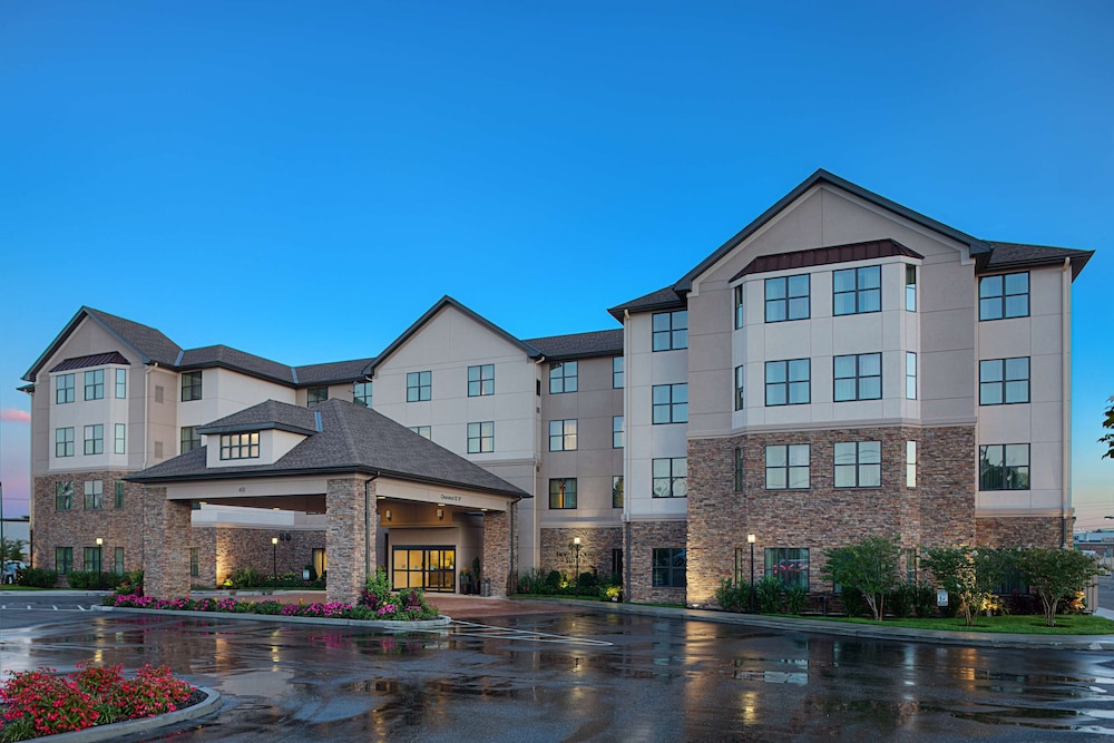 Homewood Suites by Hilton Carle Place Garden City NY pet-friendly hotel Carle Place