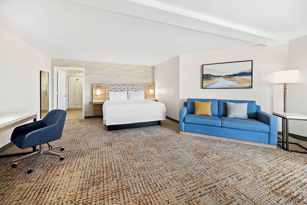 Hampton Inn Morgan Hill - photo 8