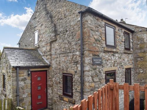 Gable End Cottage — 5-Star Luxury Hotel in Ingleton, United Kingdom