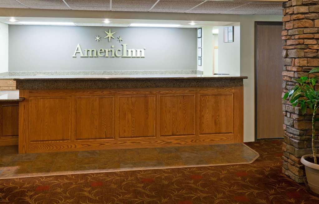 AmericInn by Wyndham Thief River Falls - photo 4