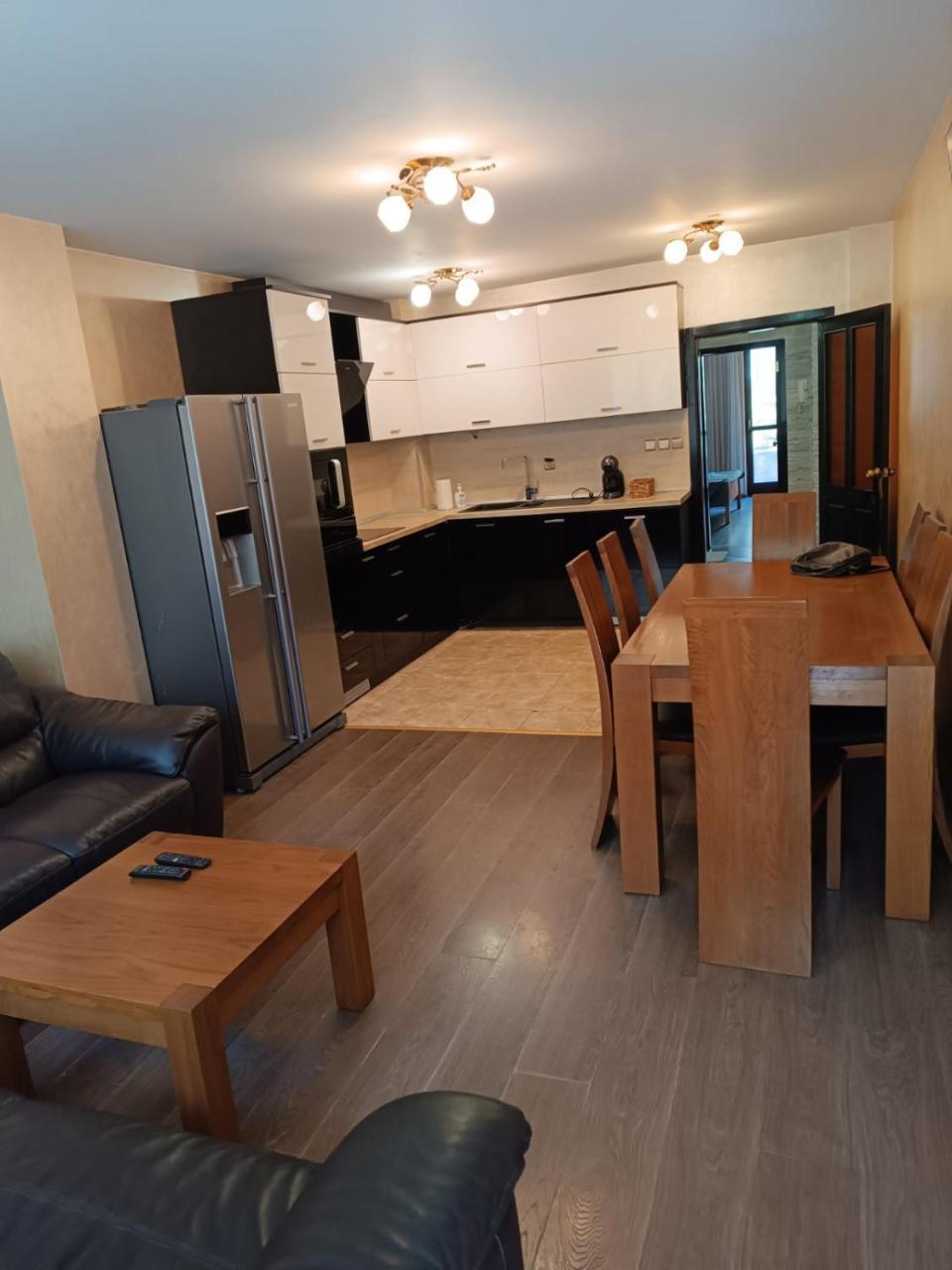apartment Marina — 4-Star Luxury Hotel in Varna, Bulgaria