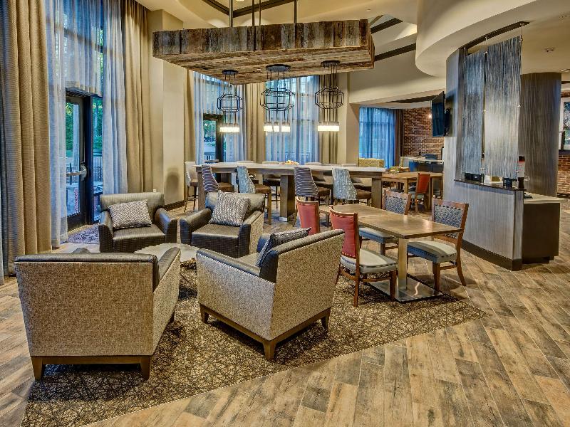 Hampton Inn & Suites Memphis Germantown - photo 90