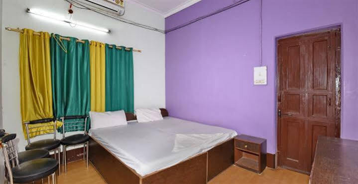 Hotel Ramsons Palace — Patna — photo 3