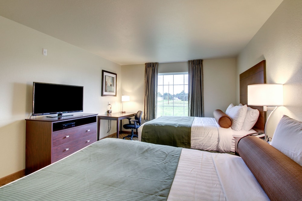 Cobblestone Inn & Suites Schuyler - photo 20