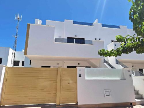 Villamar 3 — hotel in San Pedro Del Pinatar