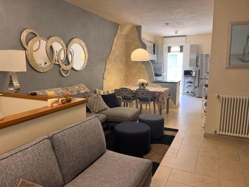 Casa Vacanze Simone — 4-Star Luxury Hotel in Viareggio, Italy
