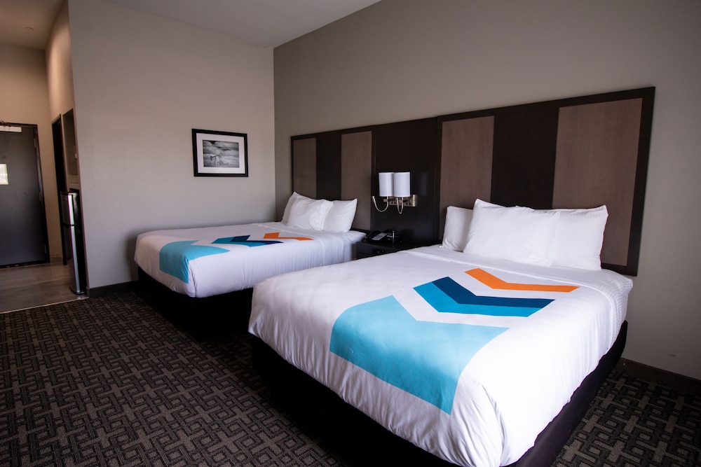 Hotel Pryor - photo 11