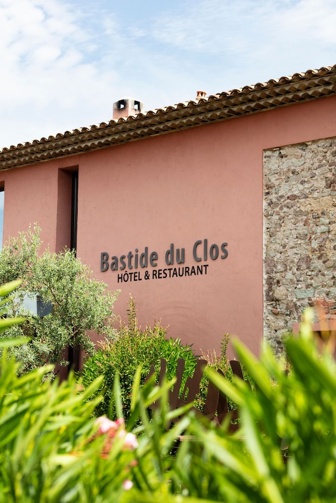 La Bastide Du Clos des Roses Les Collectionneurs in Frejus, France