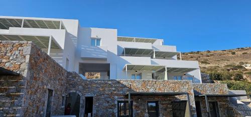 Livadi Village Sikinos — Sikinos — photo 4