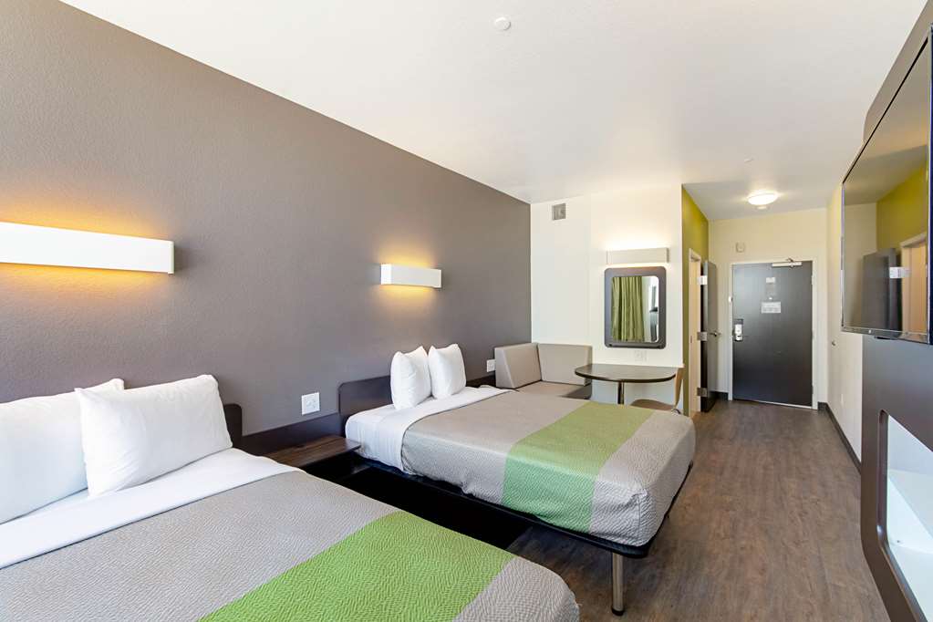 Motel 6 Austin TX Airport - photo 14