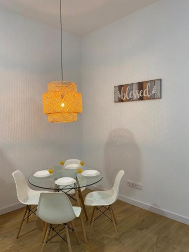 Aluche Aparment A — 4-Star Luxury Hotel in Madrid, Spain