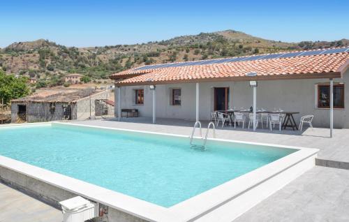 Villa Rossella — 4-Star Luxury Hotel in Gaggi, Italy
