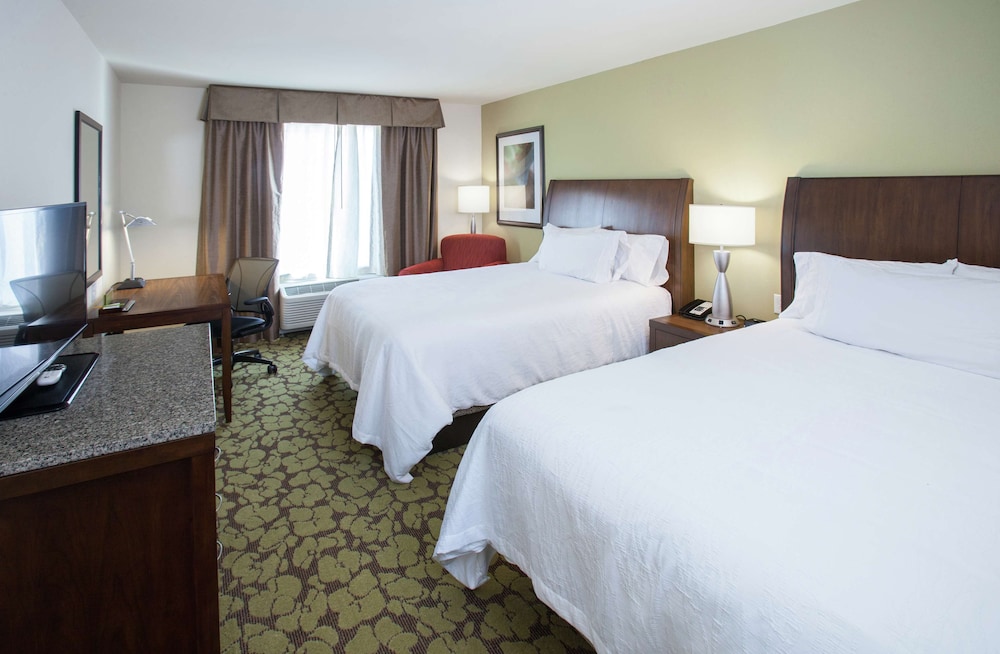 Hilton Garden Inn Jackson Flowood - photo 6