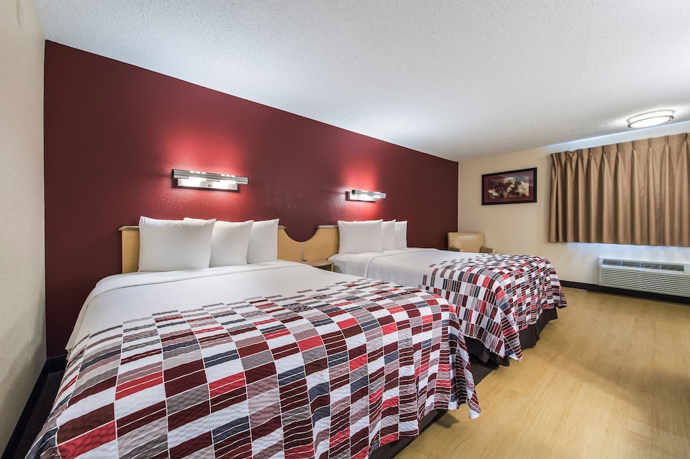 Red Roof Inn Seattle Airport SEATAC - photo 7