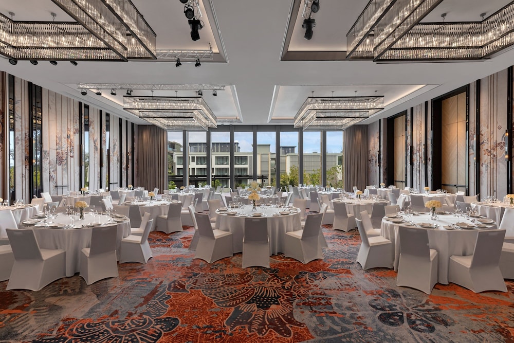 כנסים ואירועים