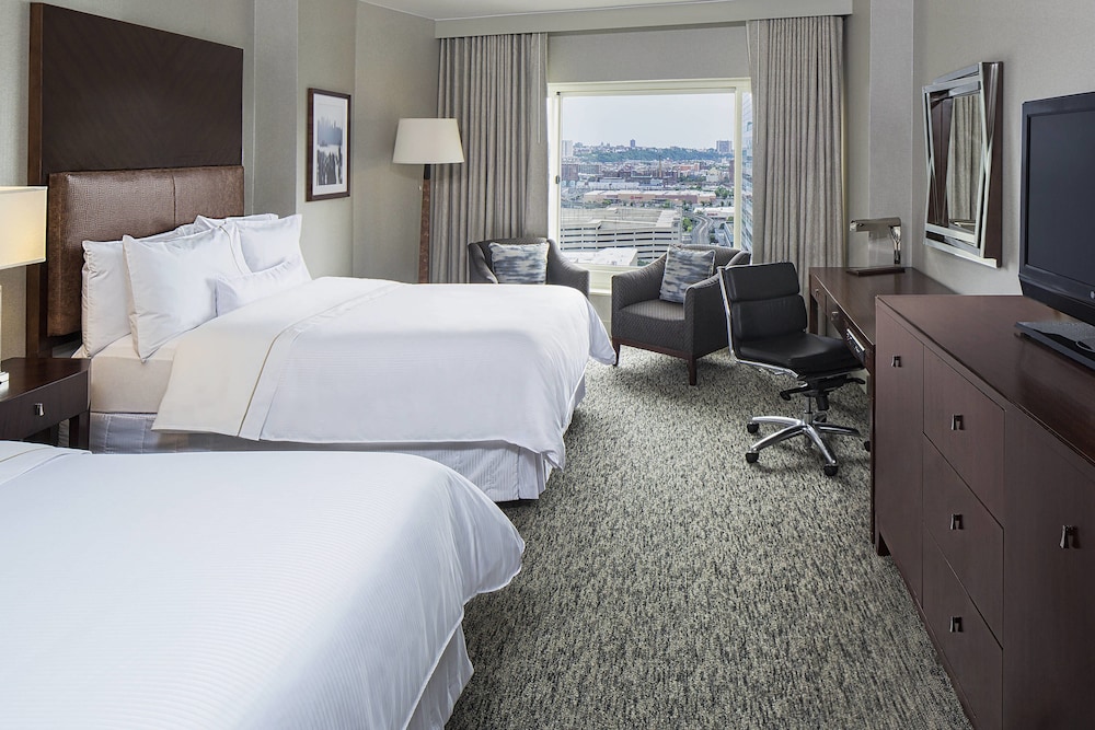 The Westin Jersey City Newport - photo 10
