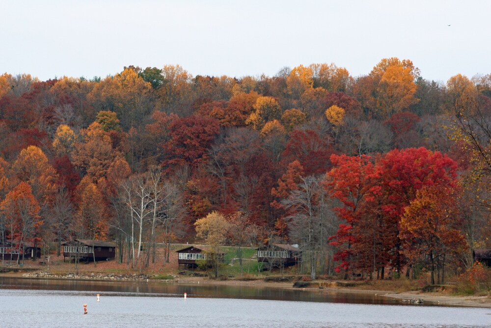 Salt Fork Lodge and Conference Center - photo 47