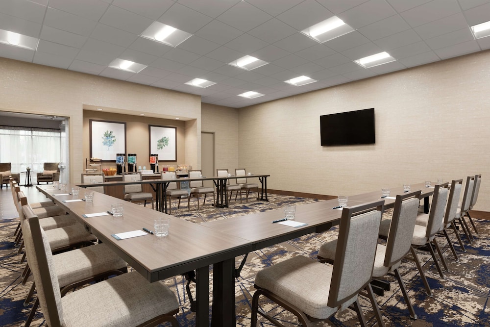 Homewood Suites by Hilton Albany Crossgates Mall NY - photo 39