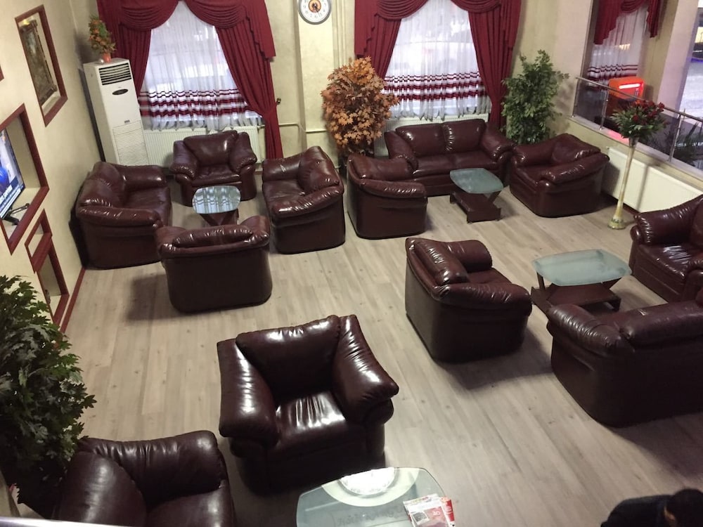 Kargul Hotel — Gaziantep — photo 2