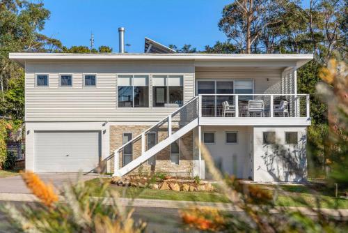 Breezeway Mollymook in Mollymook, Australia