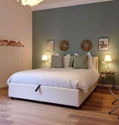 Tesa2 Casa Vacanze — 4-Star Luxury Hotel in Trieste, Italy
