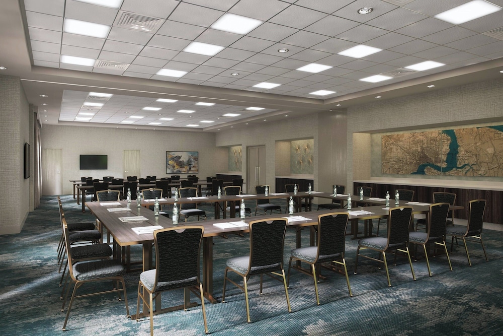 Residence Inn By Marriott Jacksonville Mayo Clinic Area - photo 48