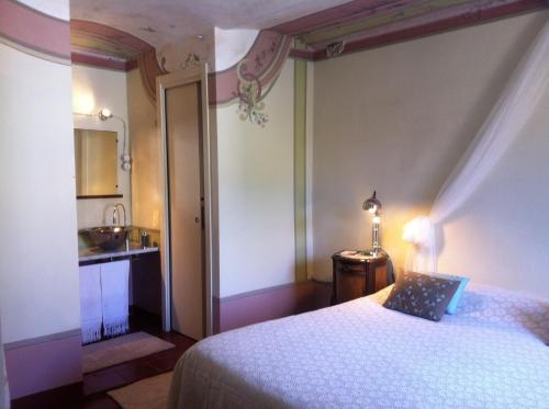 Dimora San Sebastiano — 4-Star Luxury Hotel in Bricco Di Neive, Italy
