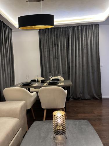 San Antonio Apartment — 4-Star Luxury Hotel in Zadar, Croatia